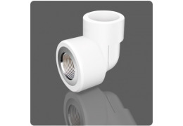 Угол комбинированный с ВР 20"1/2 Угол комбинированный с ВР 20"1/2